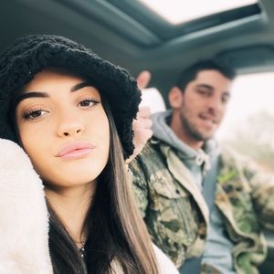 Meet your Posher, Josh